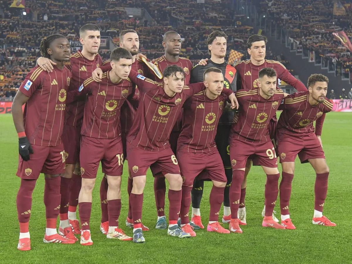 Rim politsiyasi “Latsio” va “Roma” o‘yini uchun tayyorlanmoqda