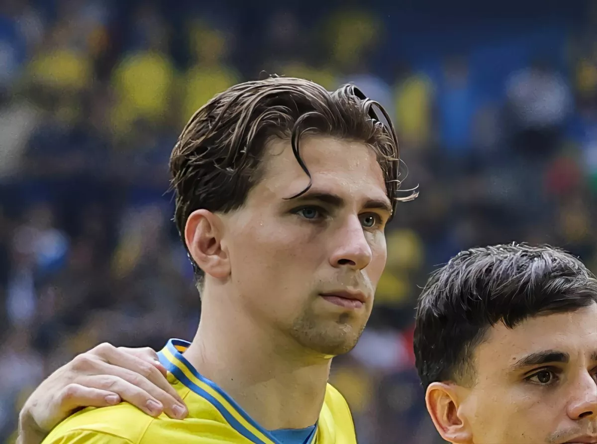 Zabarniy's politics are not suitable for the PSG team
