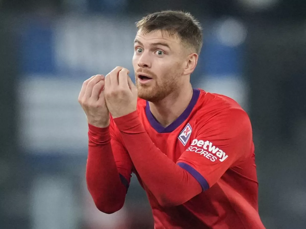 Valensiya Fiorentinadan Beltranini ijaraga olmoqchi