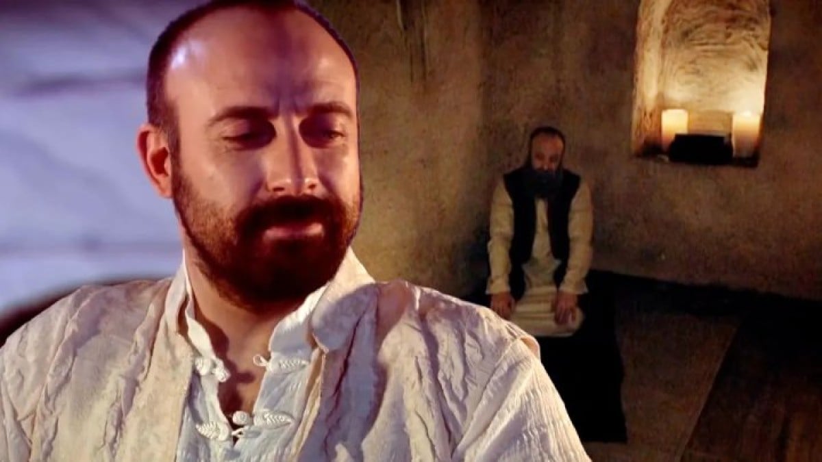 Sulaymonning qirq kunlik yolg‘izligi sirlarini ochdi