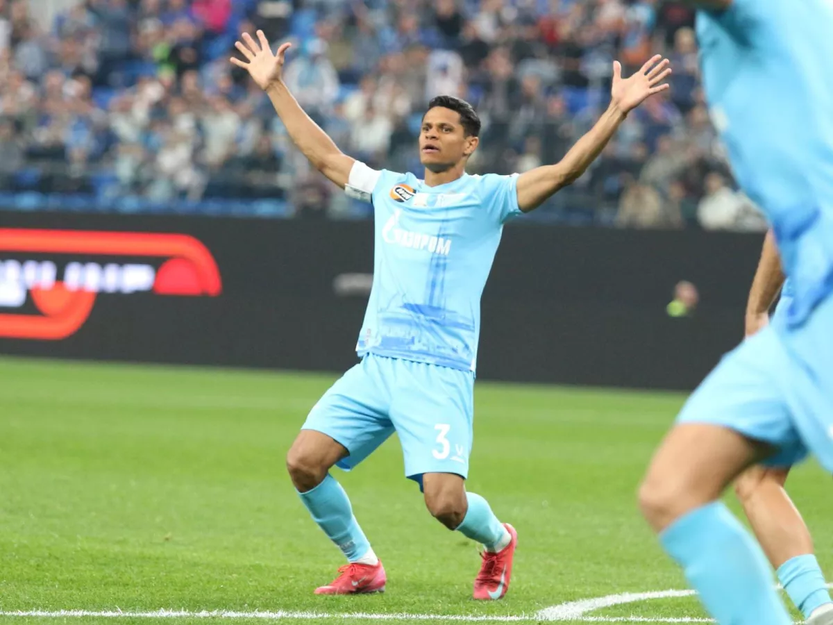 Duglas Santos Braziliya safida Chili bilan o‘ynaydi