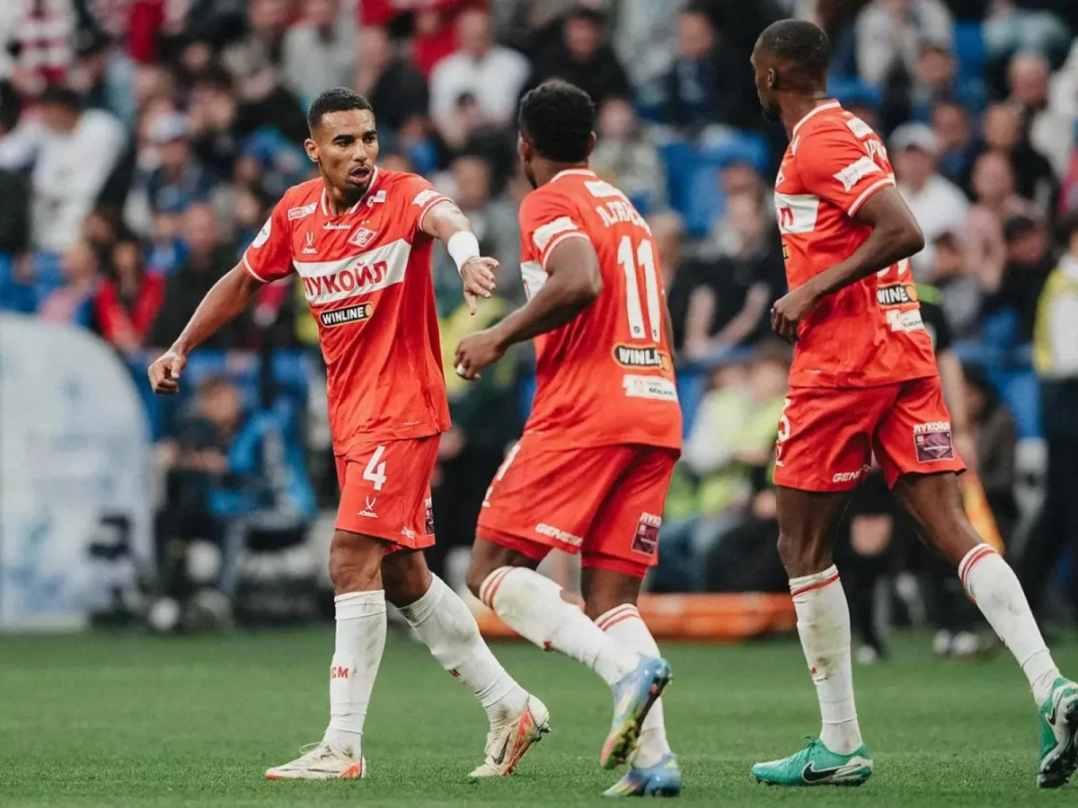 Gladilin: Spartak chempionlikdan uzoqlashmoqda, imkoniyat kamaydi