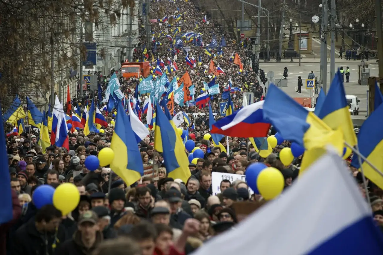 Ukraina aholisi urushni to‘xtatishni istaydi