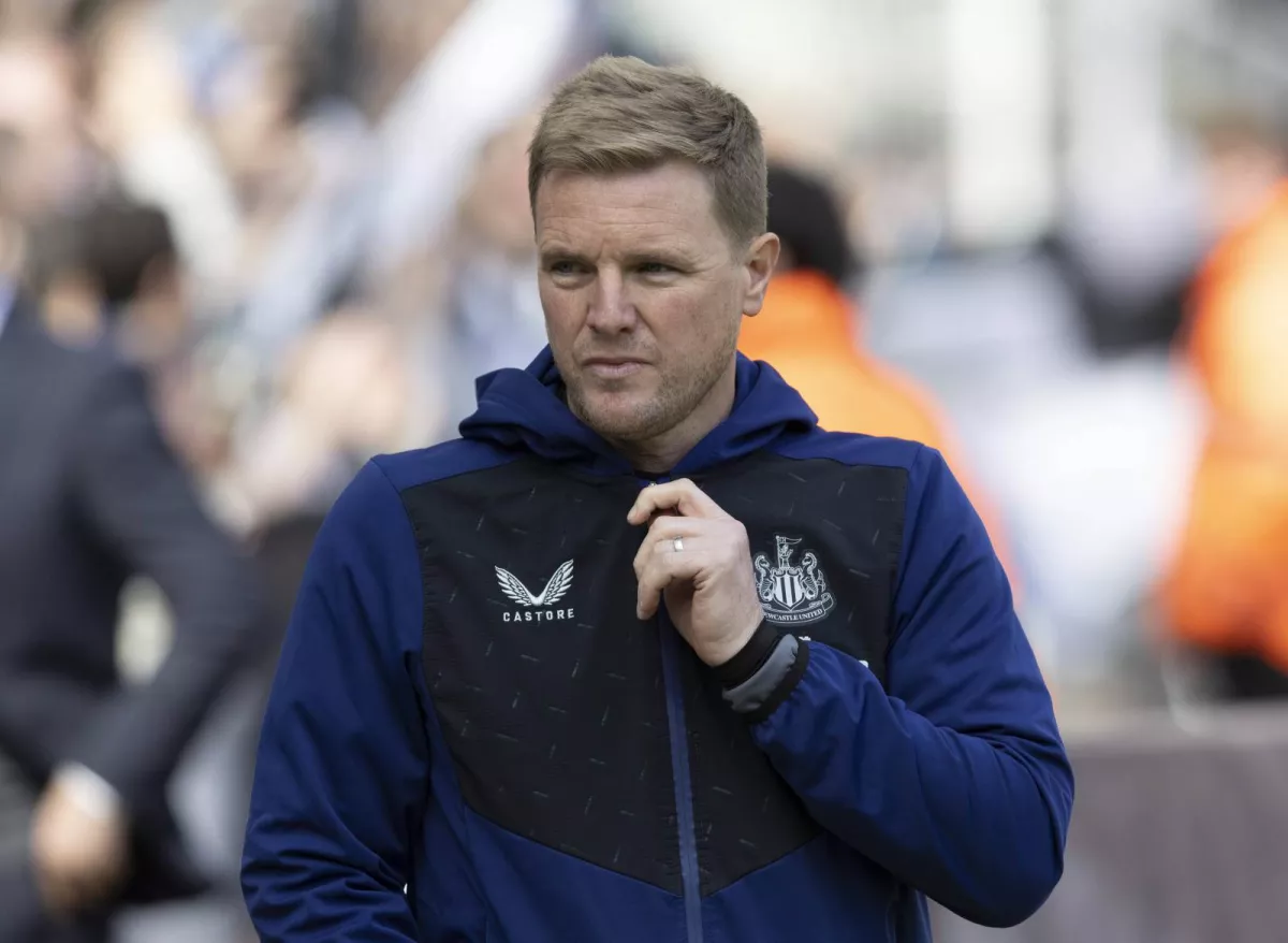 It was said that Newcastle and Arsenal teams have strengthened