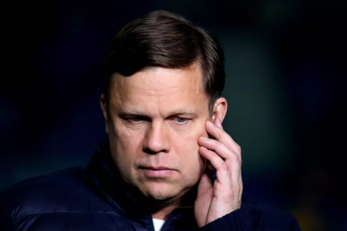Radimov: Kuzyayev Should Have Left for Europe Earlier
