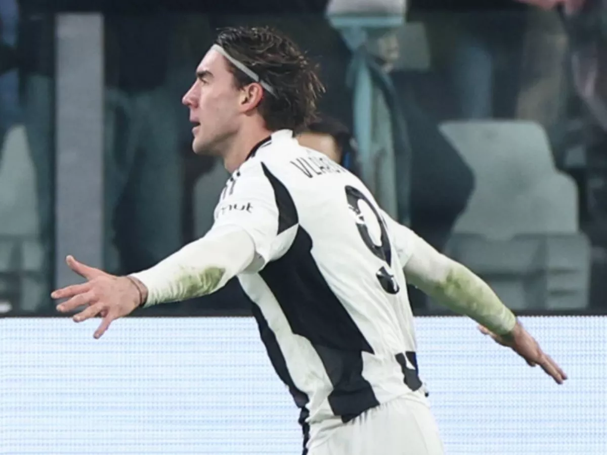 Vlahovich uchun Milan va Inter Barselona bilan kurashadi