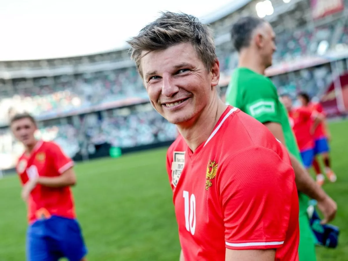 Nepomnyashchiy: Arshavin Dembele’dan kuchliroq