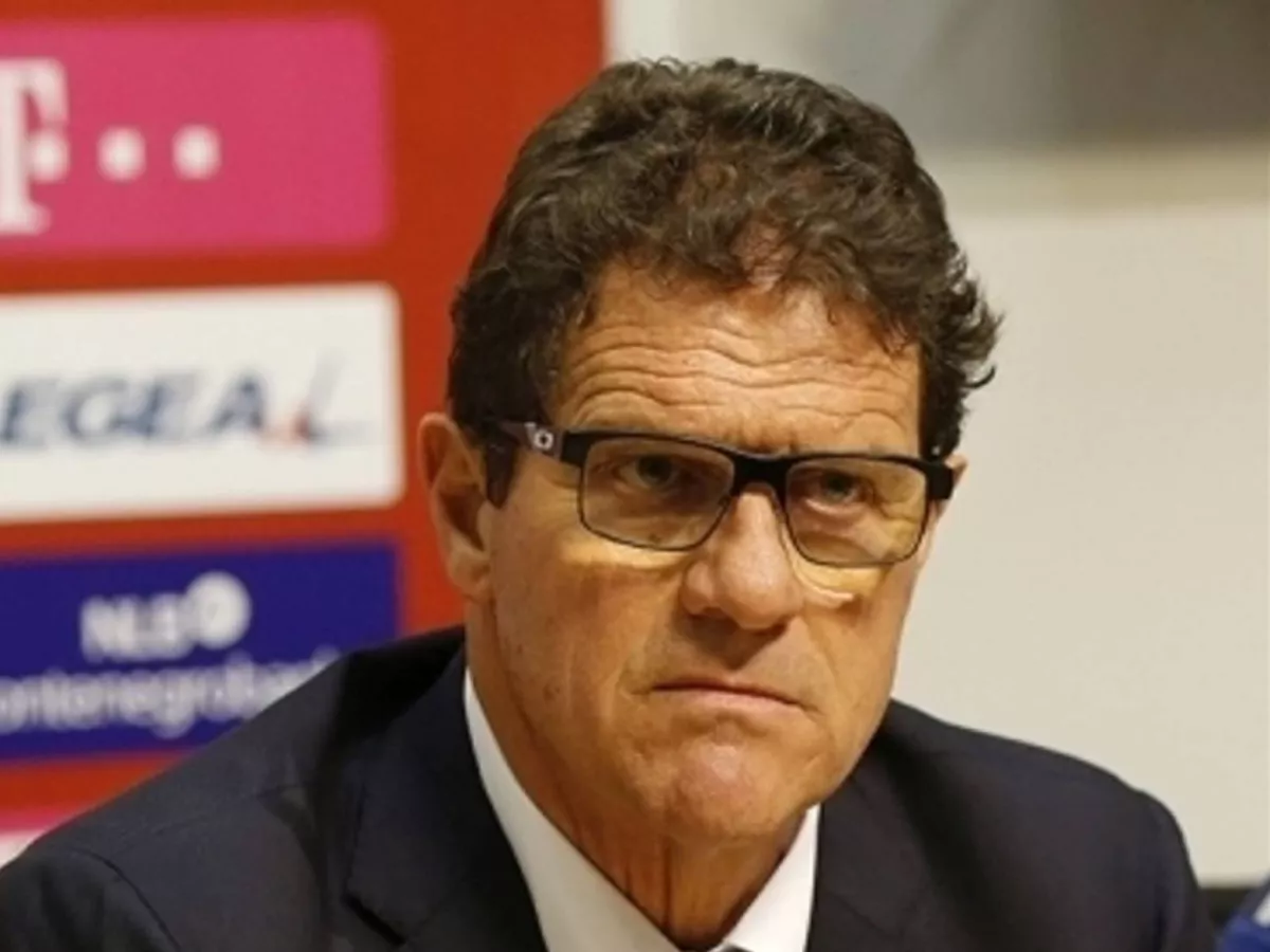 Kapello: Milan's defense is the team's strong point