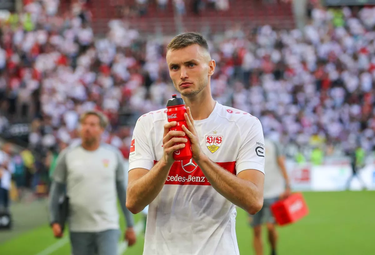 Wolverhampton sold Sasha Kalaydjich to Austria