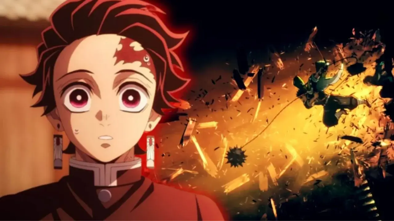 Kimetsu no Yaiba film sets a record in North America