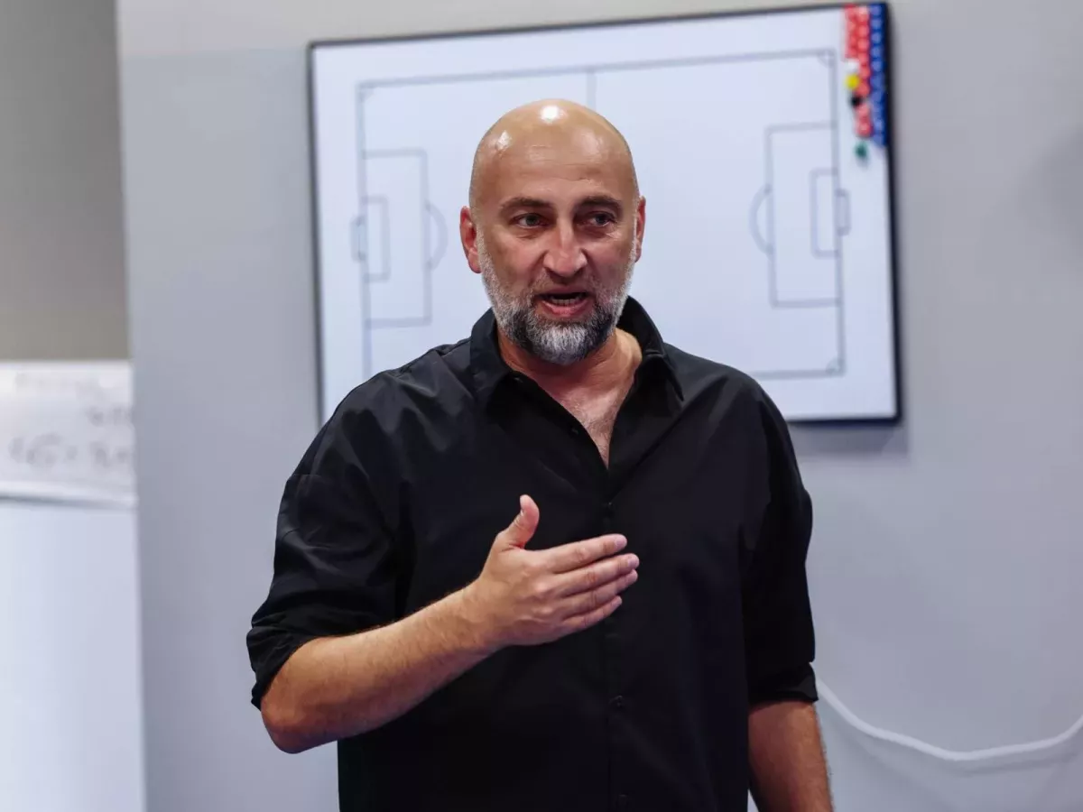 Adiev: Jamoamizda muammolar yuzaga keldi