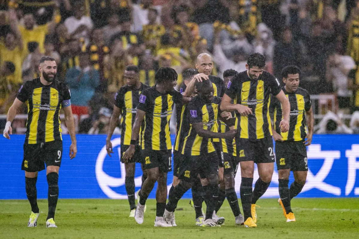 Al-Ittiho bought a Serbian defender