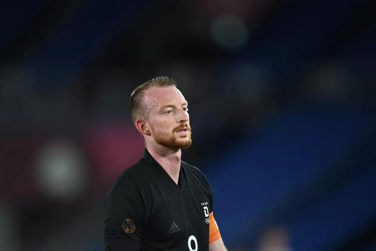 Arnold breaks the long-distance goal record in the Bundesliga