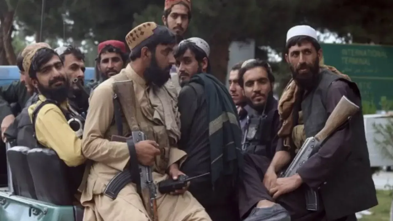 ISIS activity stopped in Afghanistan, peace strengthened