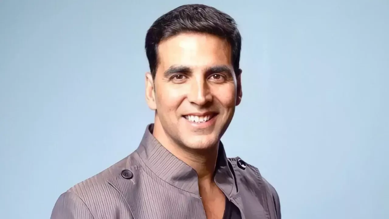 Akshay Kumar: Самый известный актер Болливуда