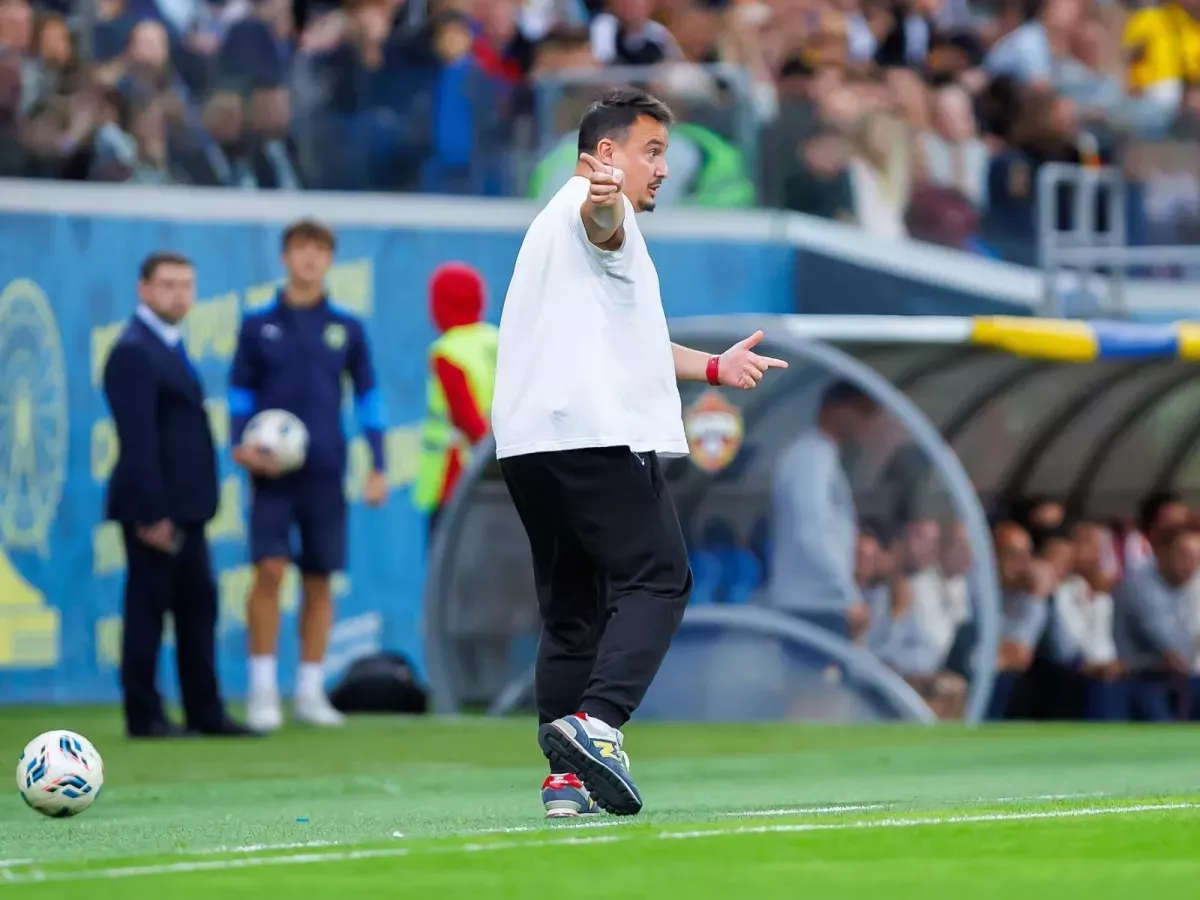 Alba: Rostov ishonchli o‘ynadi, imkoniyatlar bo‘ldi