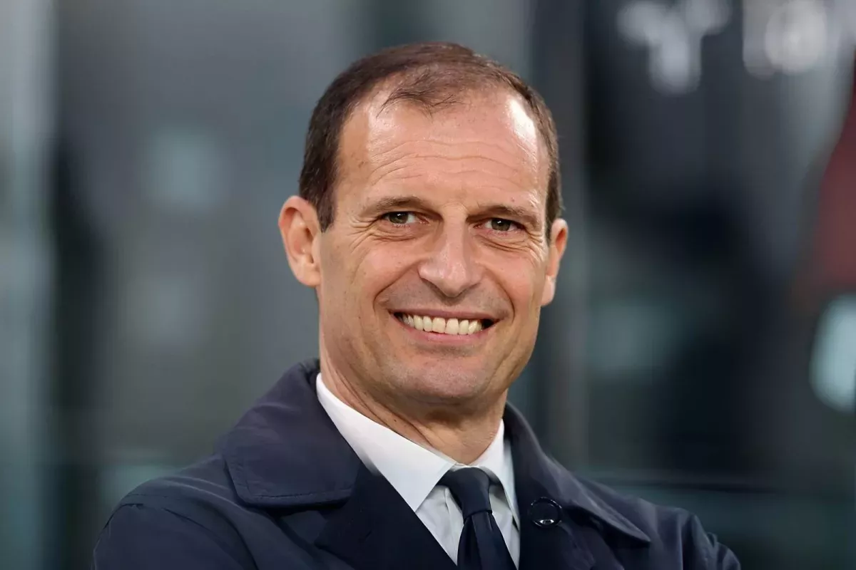 Allegri: Udinega qarshi o‘yin juda muhim
