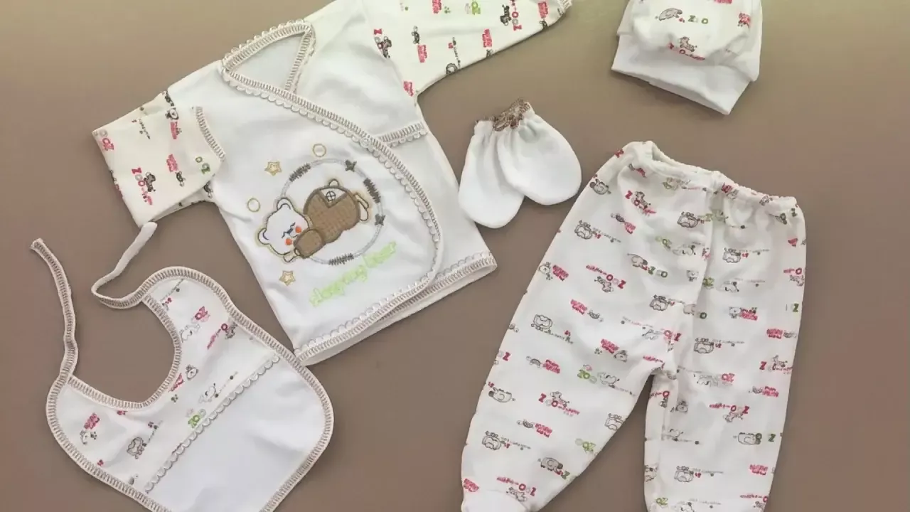Deficiencies in baby clothes identified in Andijan