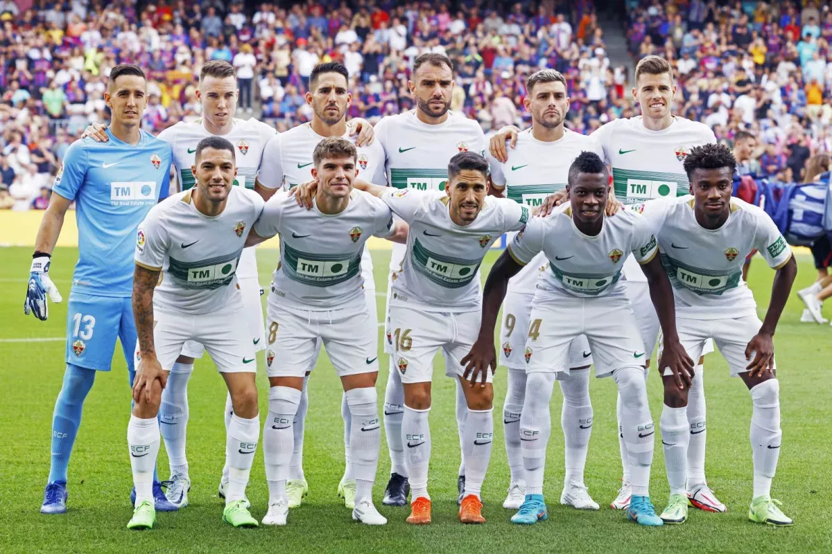 Andre Silva goli Elcheni g‘alabaga olib keldi