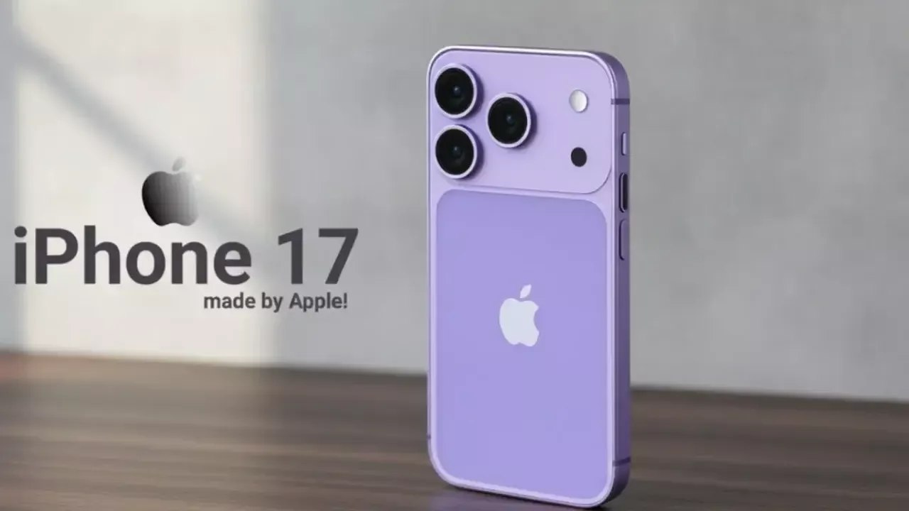 Apple will present the new iPhone 17 on September 9