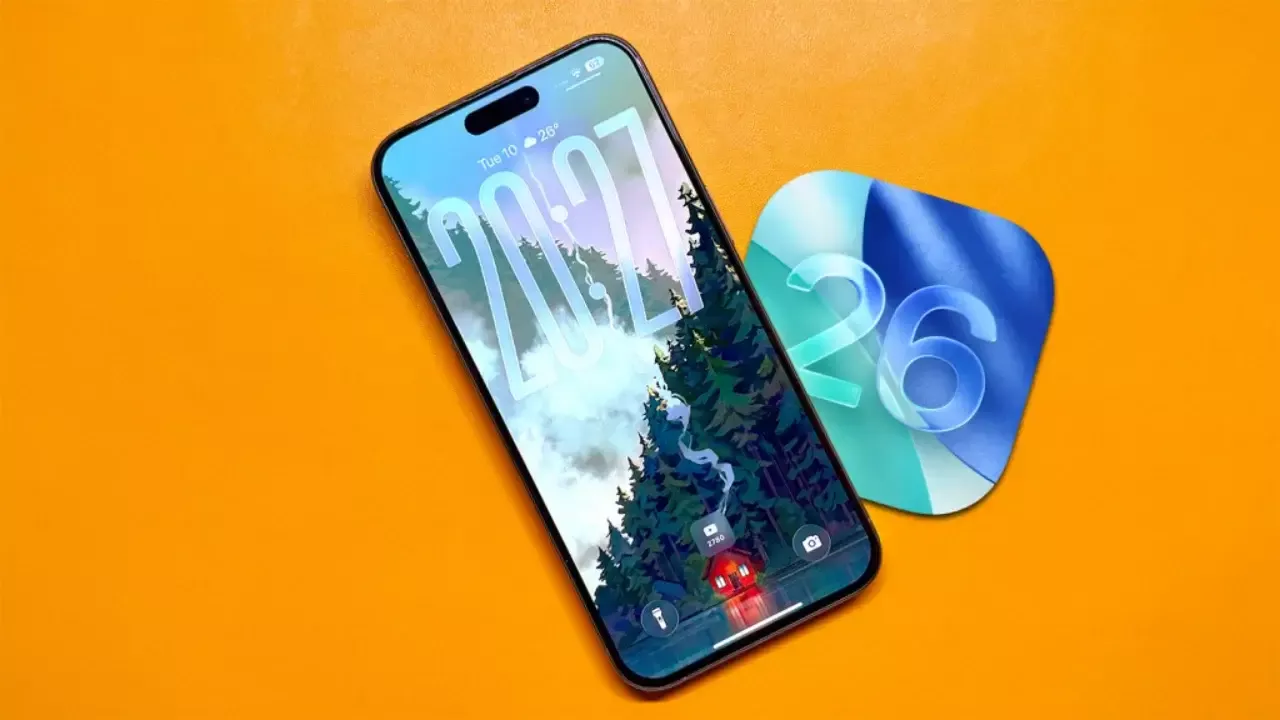 Apple releases new versions of operating systems