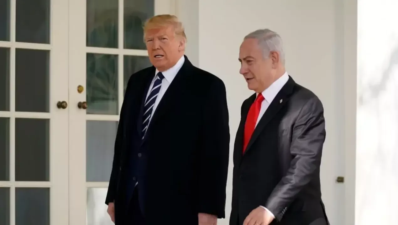 AQSH Isroilga 6 milliardlik qurol sotadi