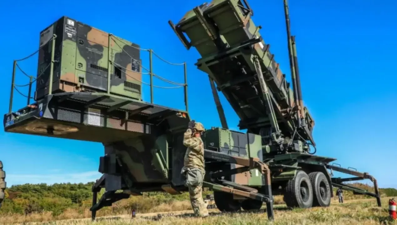 AQSh va NATO Ukrainaga yangi harbiy yordam yubordi