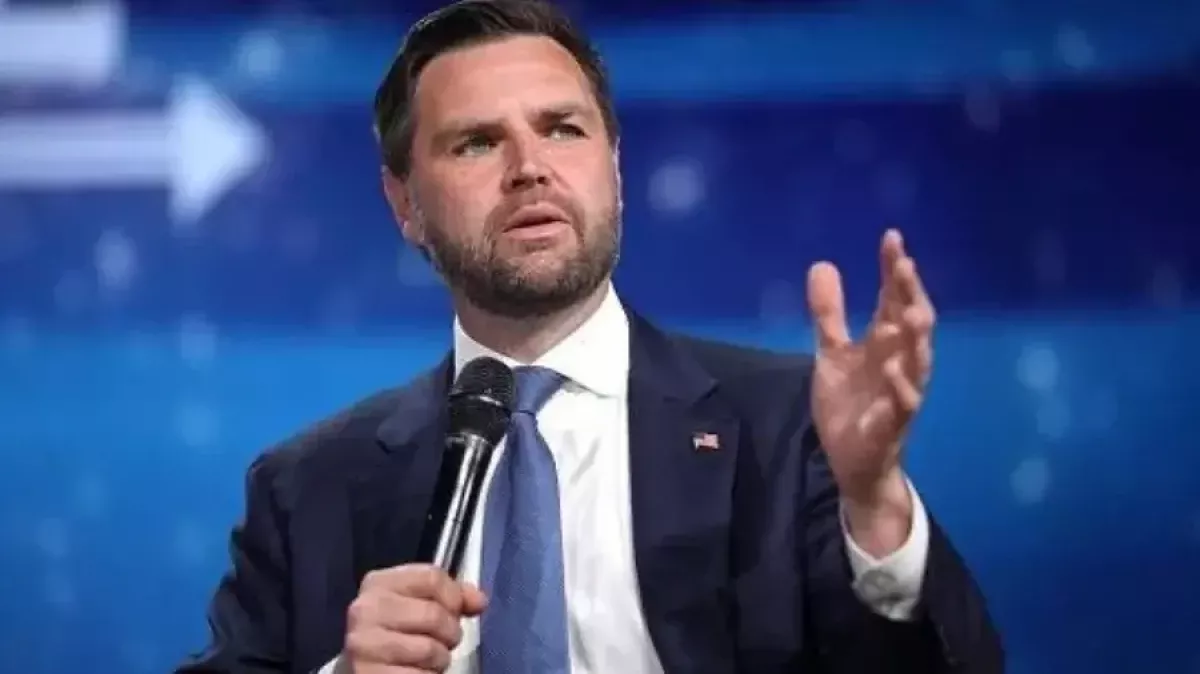 US Vice President Criticizes Russia's Position