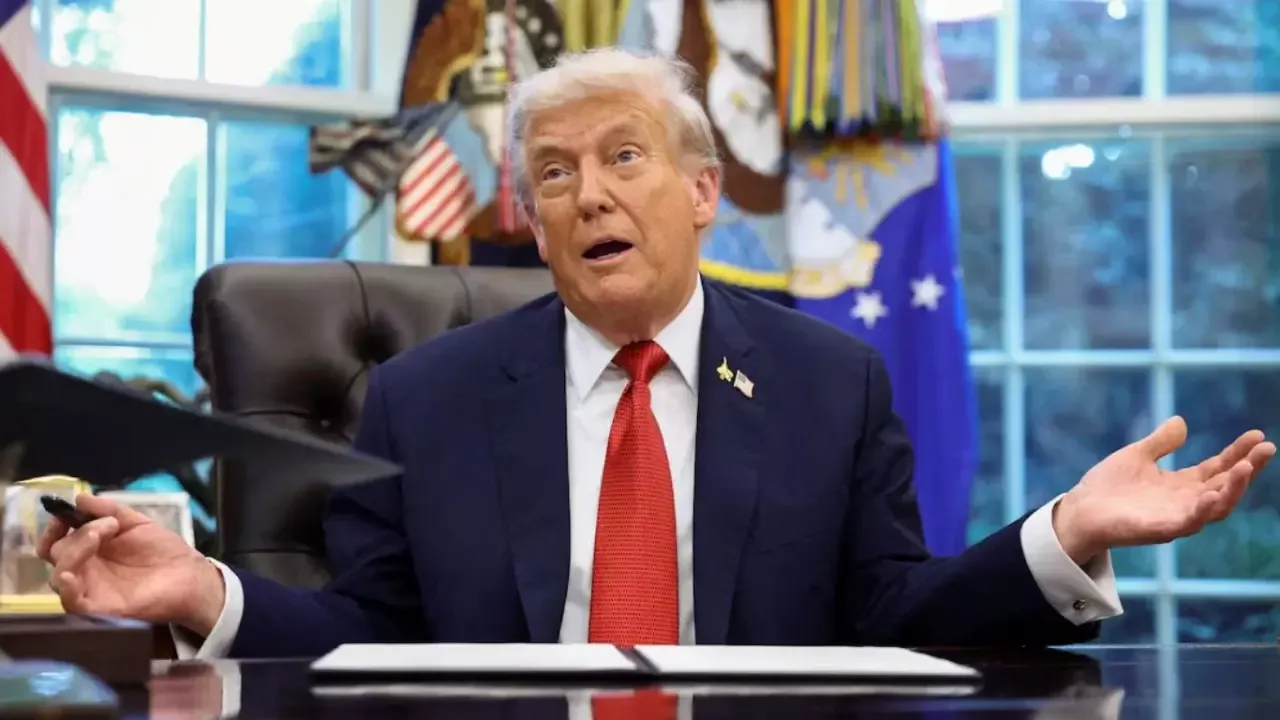 AQSh yangi boj stavkalarini joriy qildi