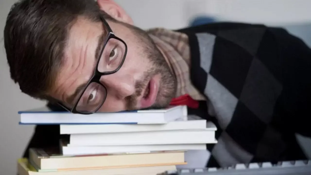 AQSHda kitob o‘qish 20 yilda ikki barobar kamaydi