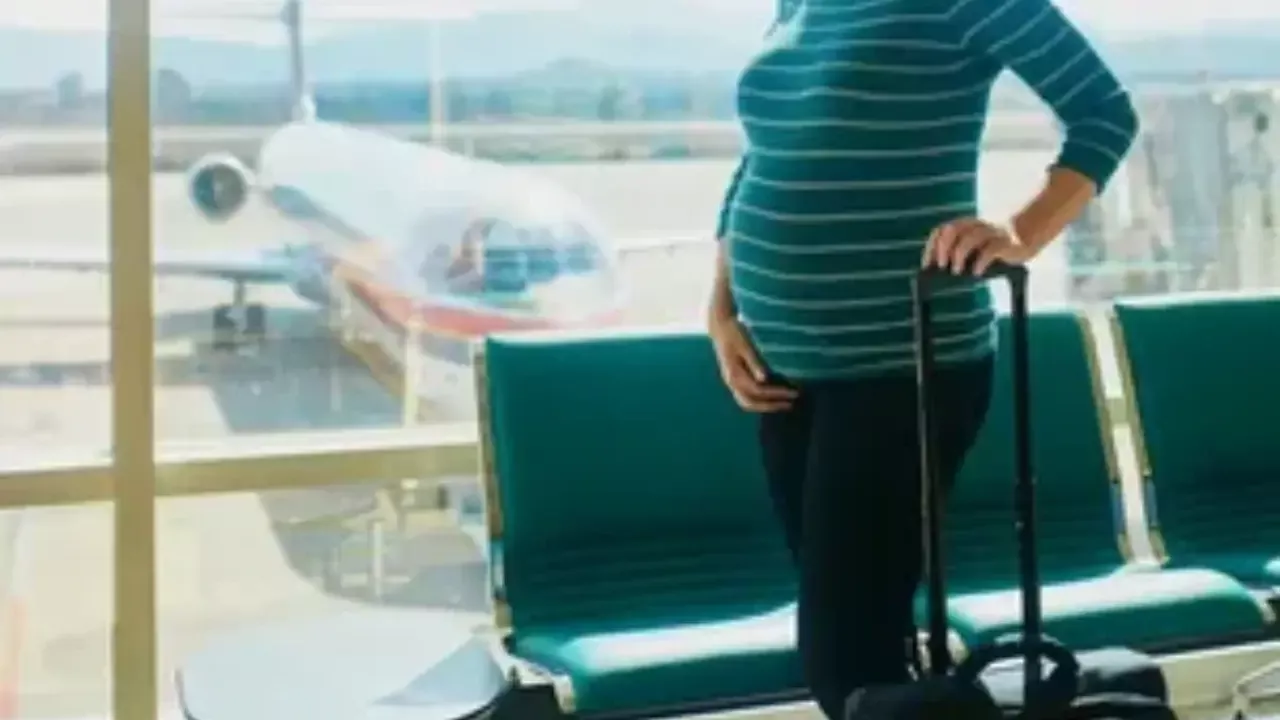 Argentina restricted birth tourism for foreigners