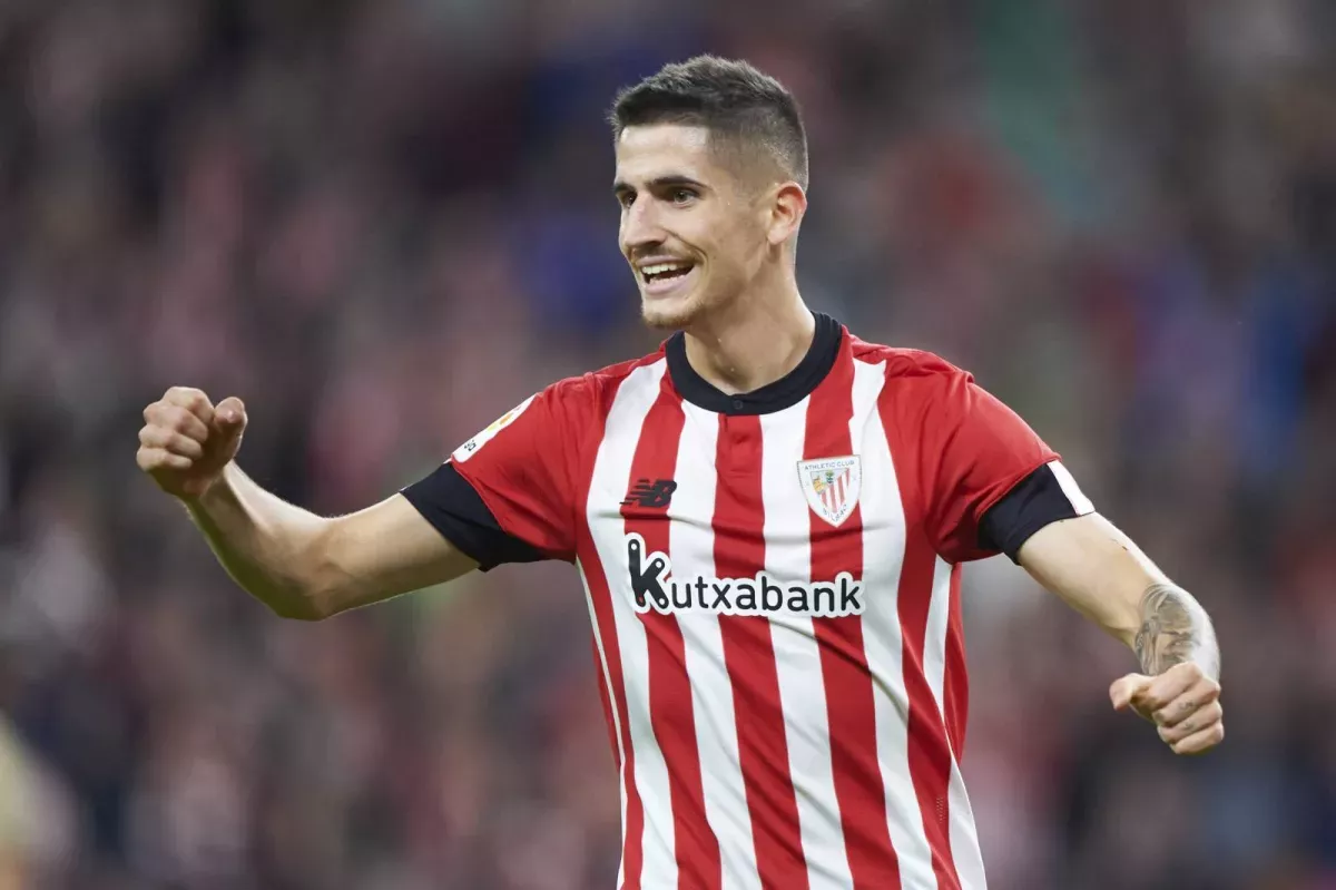 Arsenal wants to buy Oyan Sanset for 80 million