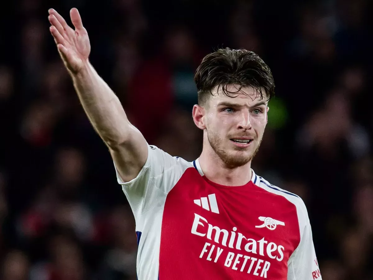 Arsenal faced the toughest schedule at the start of the season