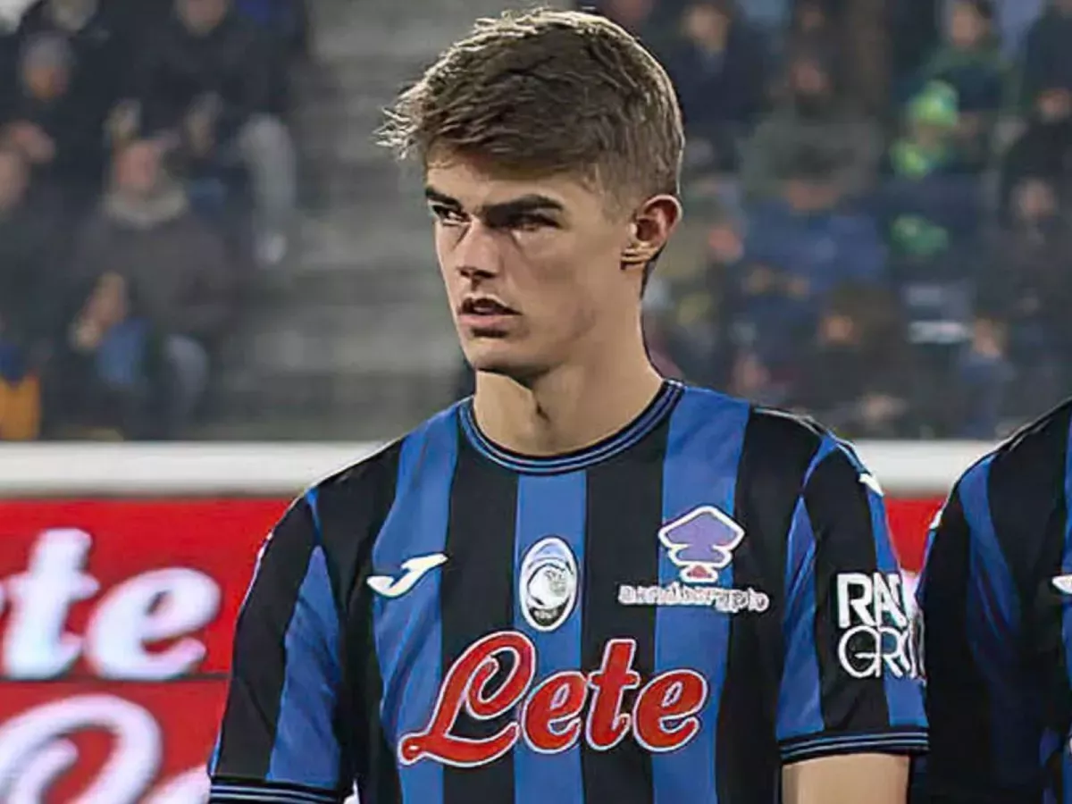 Atalanta Lechche ustidan ilk g‘alabasini qo‘lga kiritdi