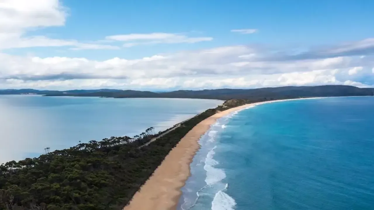 Avstraliyada 2050 yilga dengiz sathi ko‘tariladi