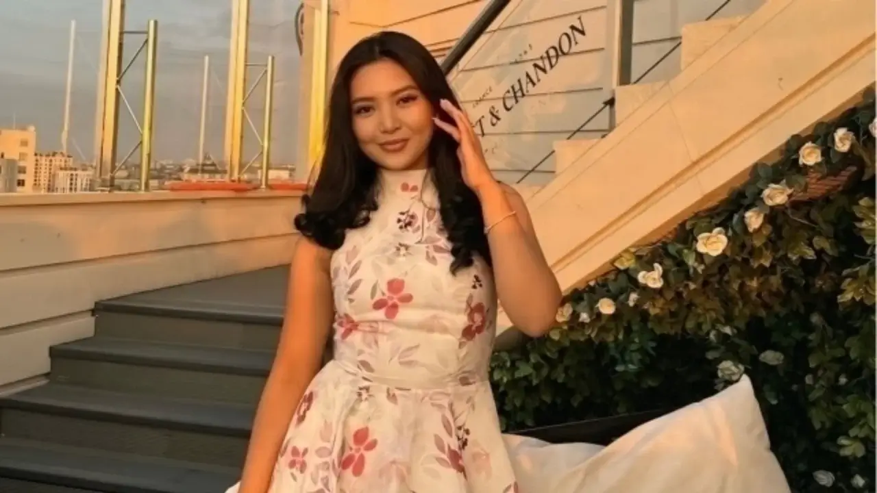 Miss Qirg‘iziston 2025 unvoni Ayana Rasulga berildi