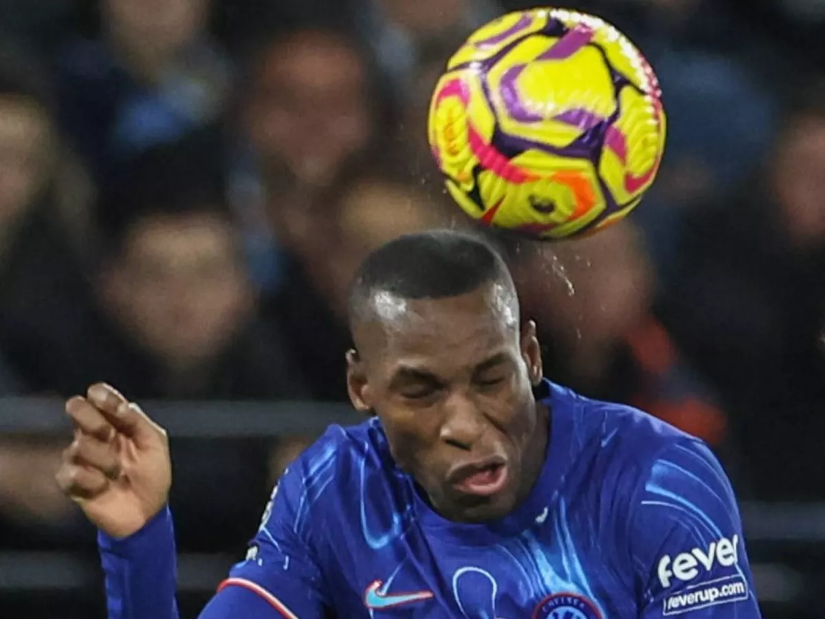 Bavariya Jekson transfer shartlarini ma’lum qildi
