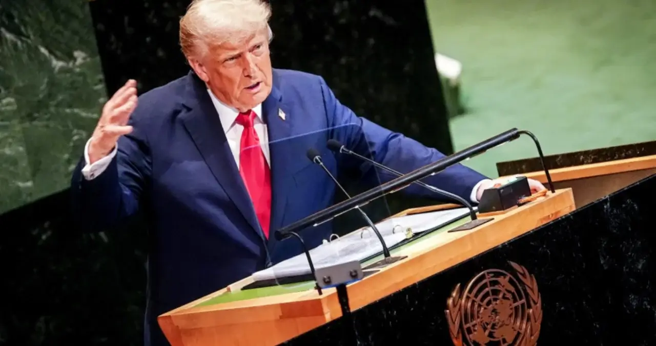 Трамп критиковал проблему миграции в Европе