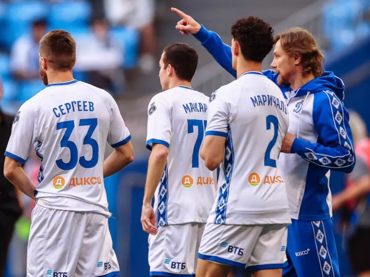 Granat: Dinamo natijalari tez yaxshilanadi