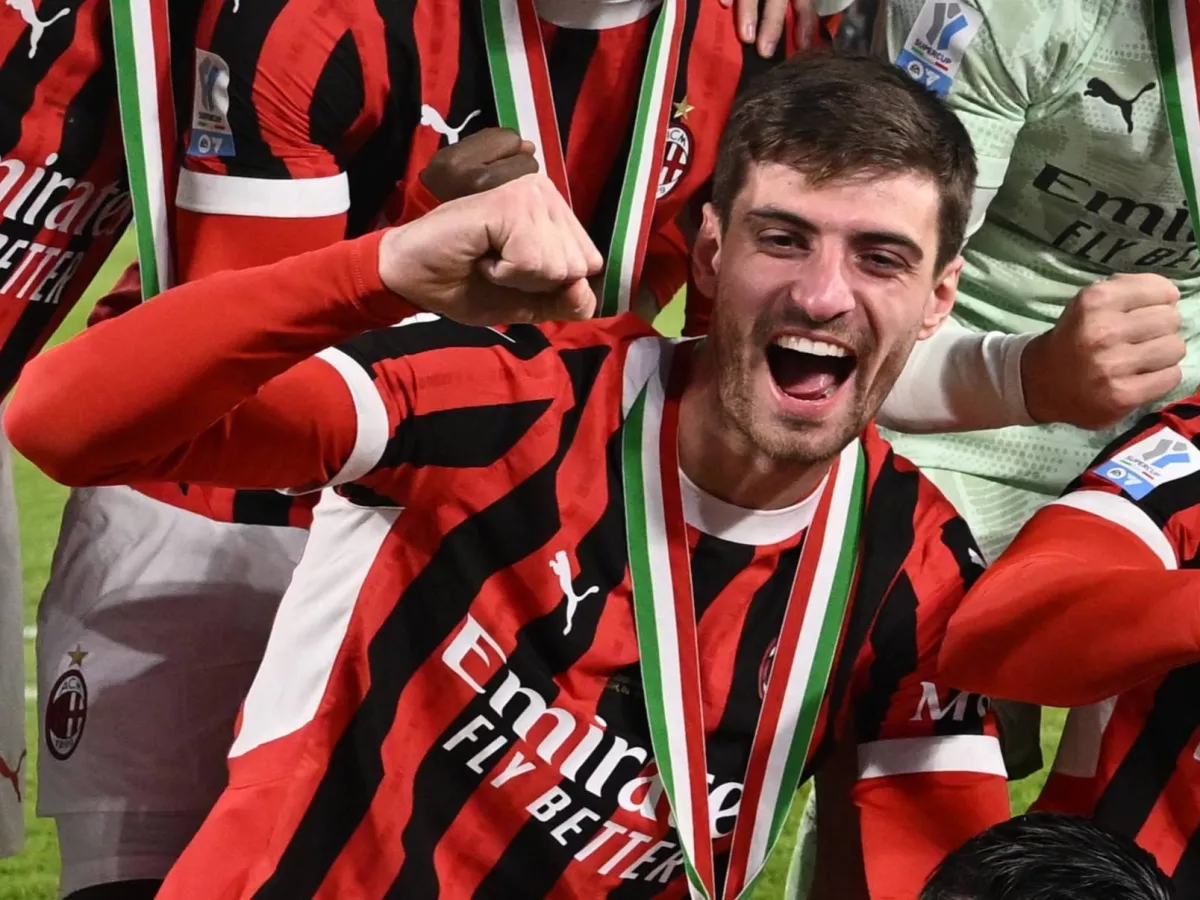 Modrich Milan uchun yana g‘alaba keltirdi
