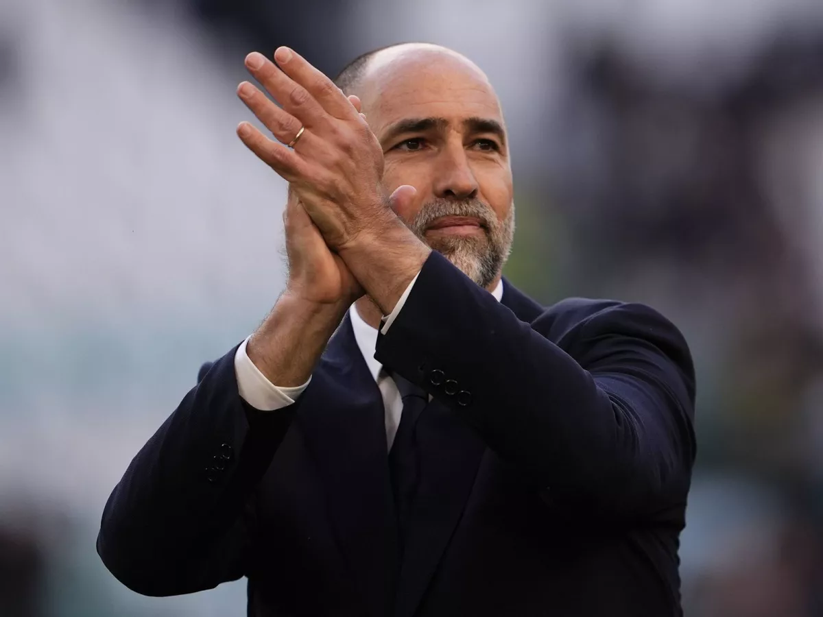 Tudor: Zidan futbolning o‘zi va namunasi