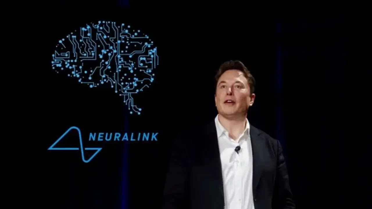 Neuralink will partially restore vision in 2026