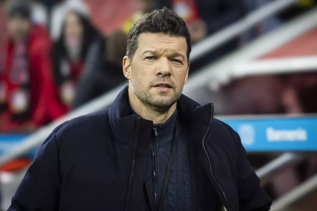 Баллак назвал фаворитов Лиги чемпионов