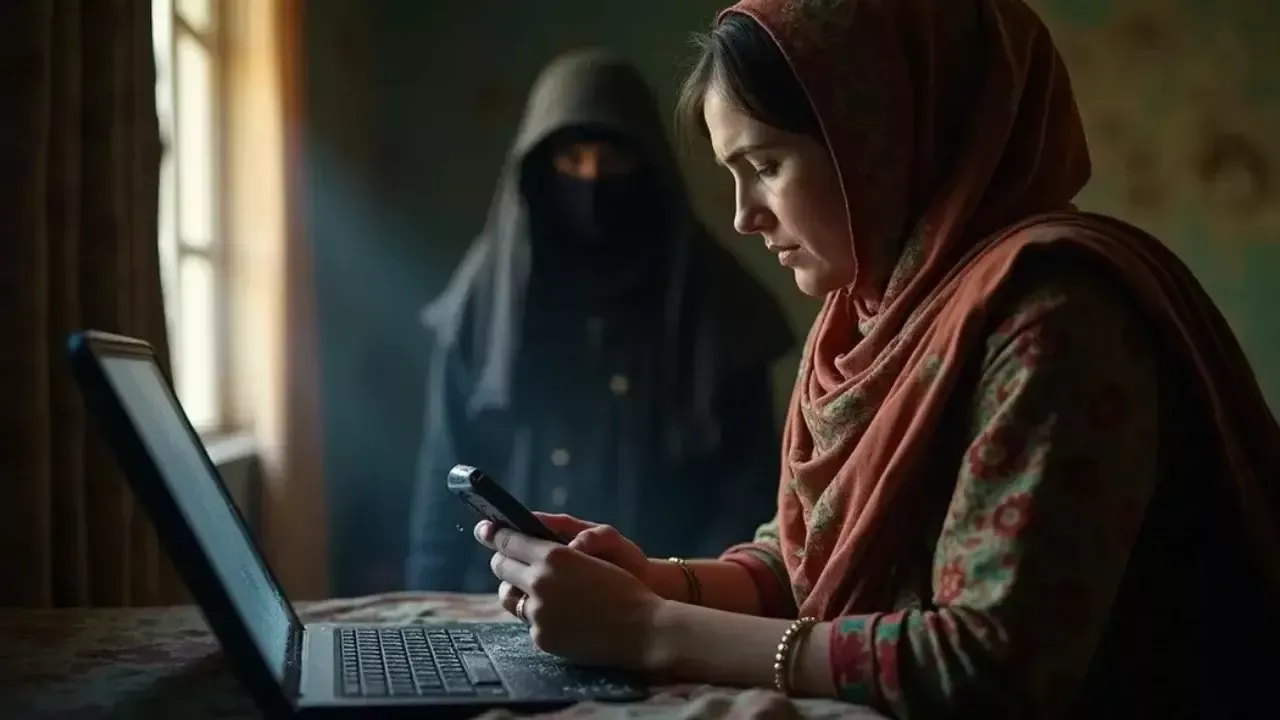 Balxda optik tolali internet taqiqlandi, Wi-Fi uzildi