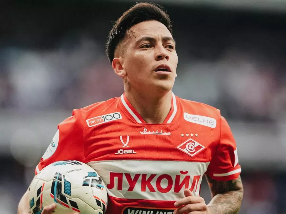 Barkoning Stankovich bilan munosabatlari juda yaxshi