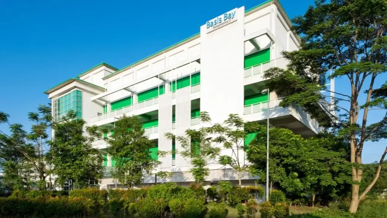Basis Bay is exploring data center construction in Uzbekistan