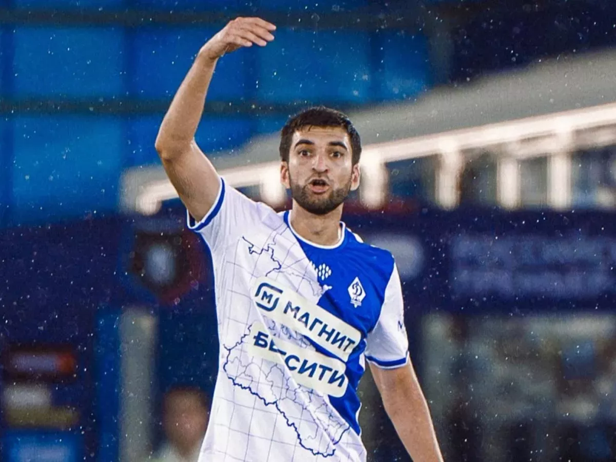 Batrakovga o‘rta Yevropa klublari qiziqish bildirmoqda