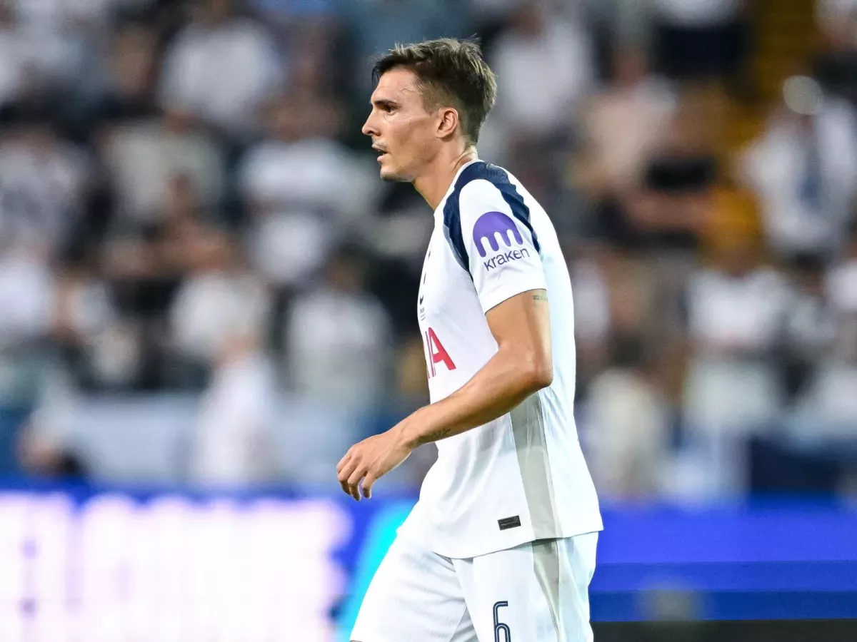 Bayern has given up on buying Palinha