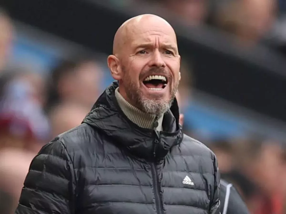 Bayer team formed without Ten Hag
