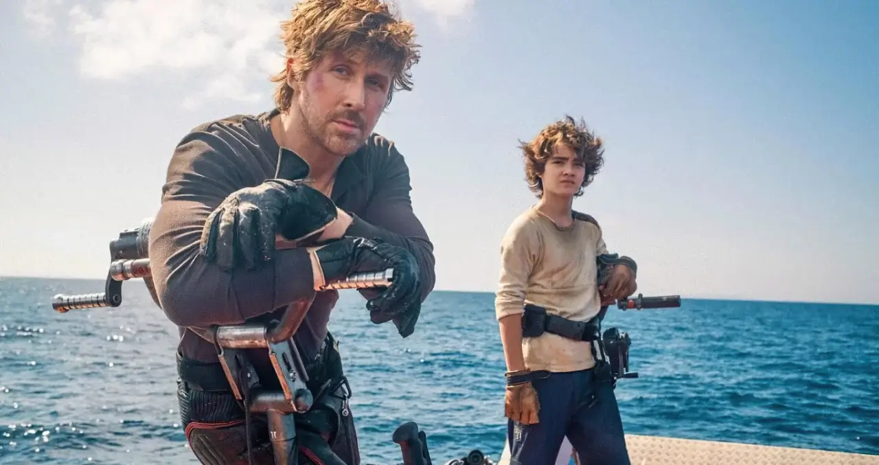 Star Wars: The Warrior film has been shot